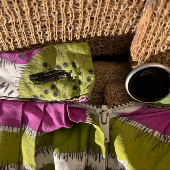 Rare Adorable Alex Colman California Full Skirt - Picture 5 of 7